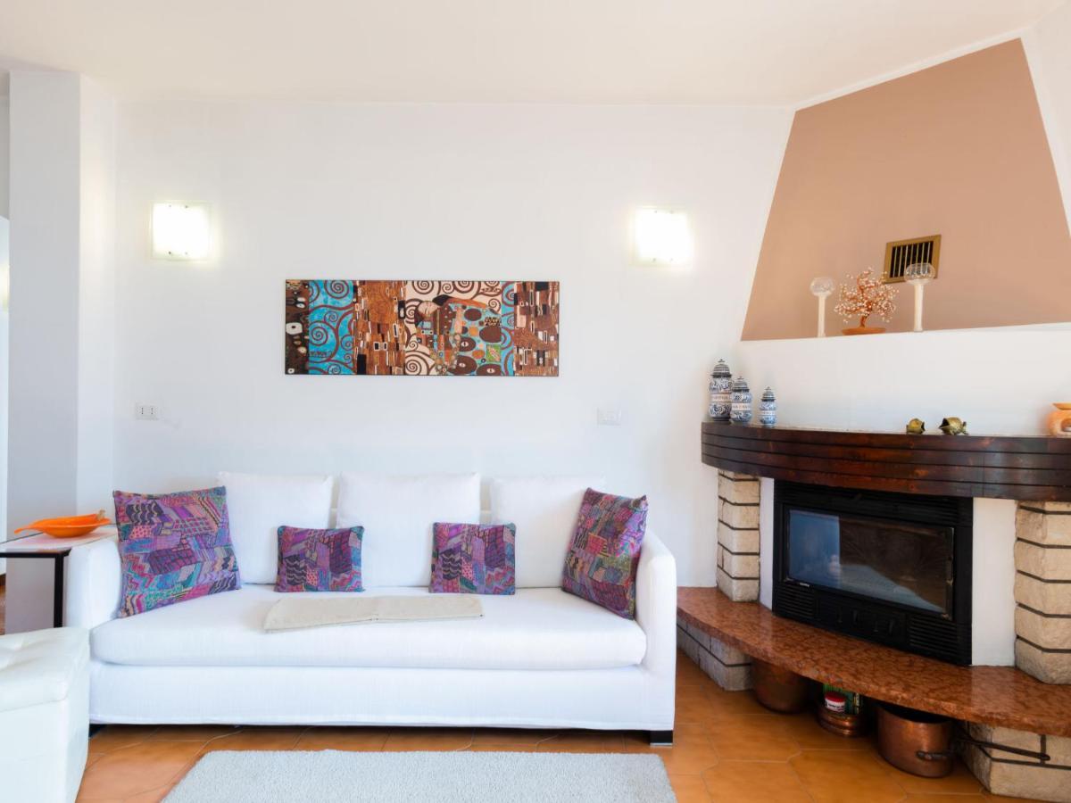 Apartment Stefania - Vna370 By Interhome Varenna Extérieur photo