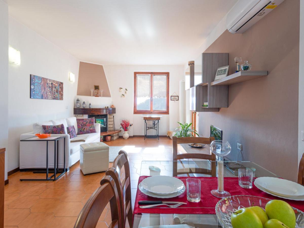 Apartment Stefania - Vna370 By Interhome Varenna Extérieur photo