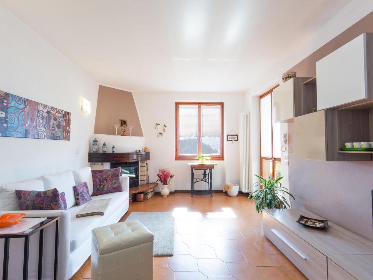 Apartment Stefania - Vna370 By Interhome Varenna Extérieur photo